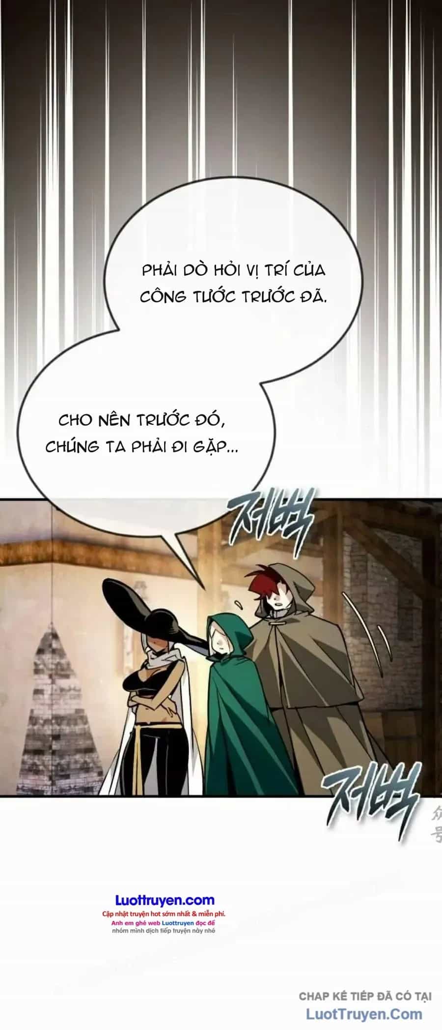 Trên Thế Giới Không Có Chiến Binh Xấu - Chương 80 - ảnh 21