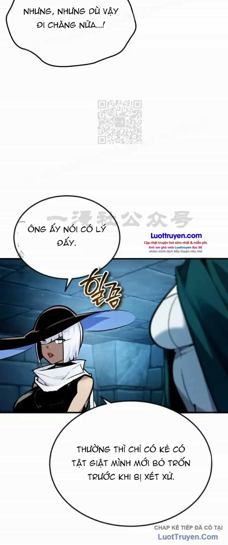 Trên Thế Giới Không Có Chiến Binh Xấu - Chương 80 - ảnh 46