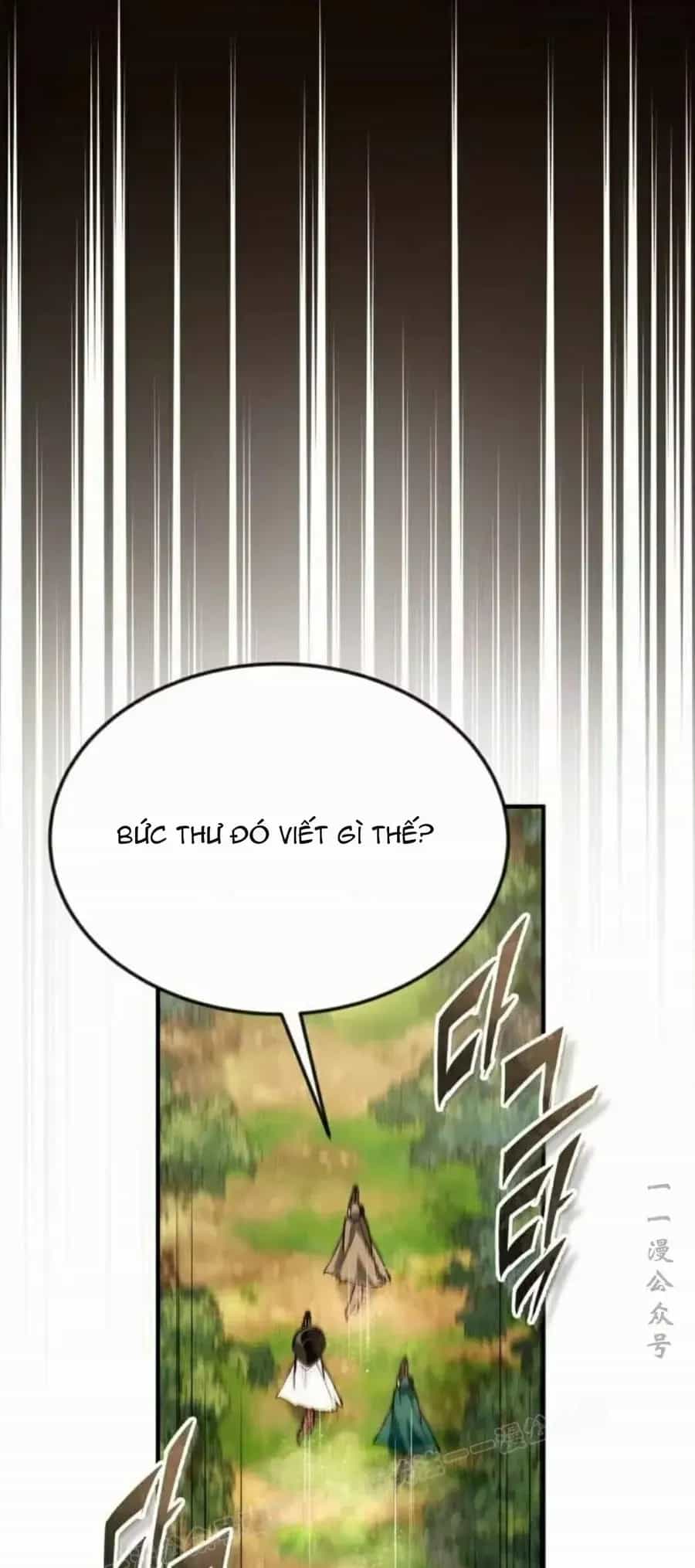 Trên Thế Giới Không Có Chiến Binh Xấu - Chương 80 - ảnh 6