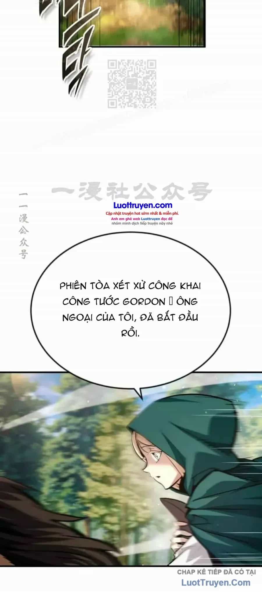 Trên Thế Giới Không Có Chiến Binh Xấu - Chương 80 - ảnh 7