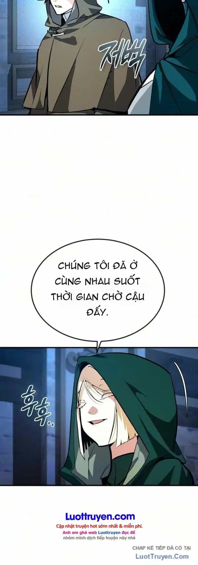 Trên Thế Giới Không Có Chiến Binh Xấu - Chương 81 - ảnh 10