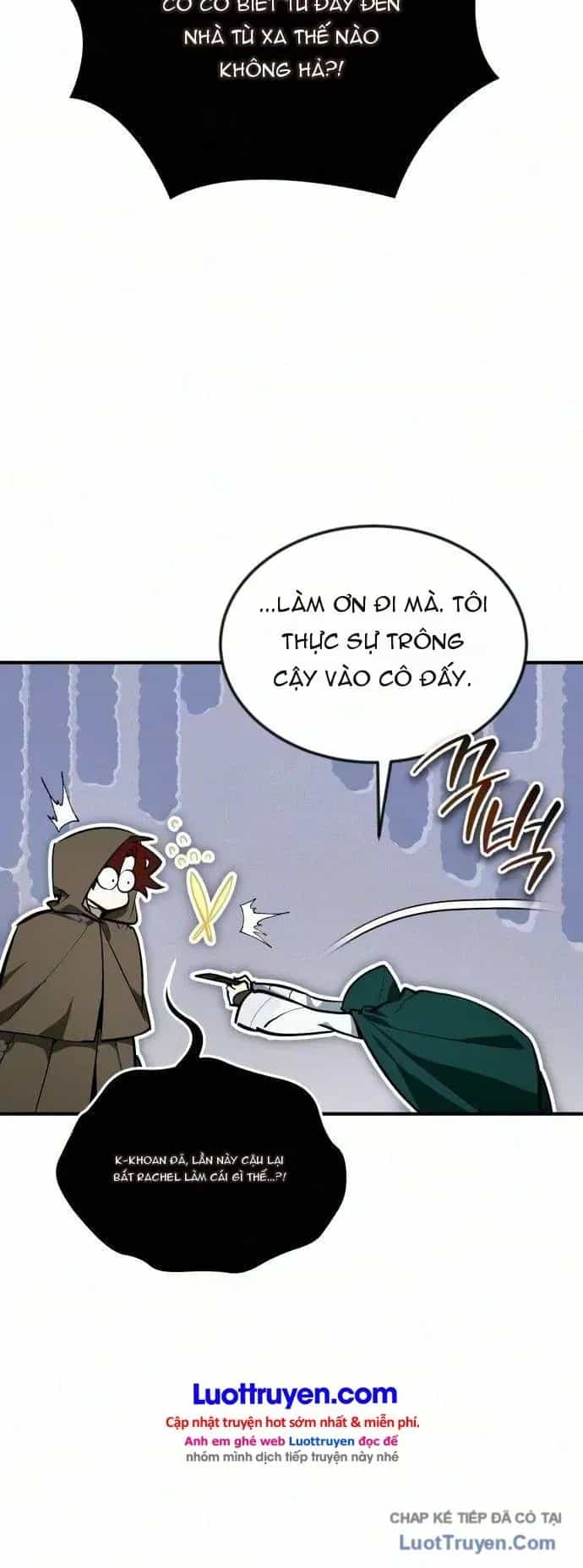 Trên Thế Giới Không Có Chiến Binh Xấu - Chương 81 - ảnh 15