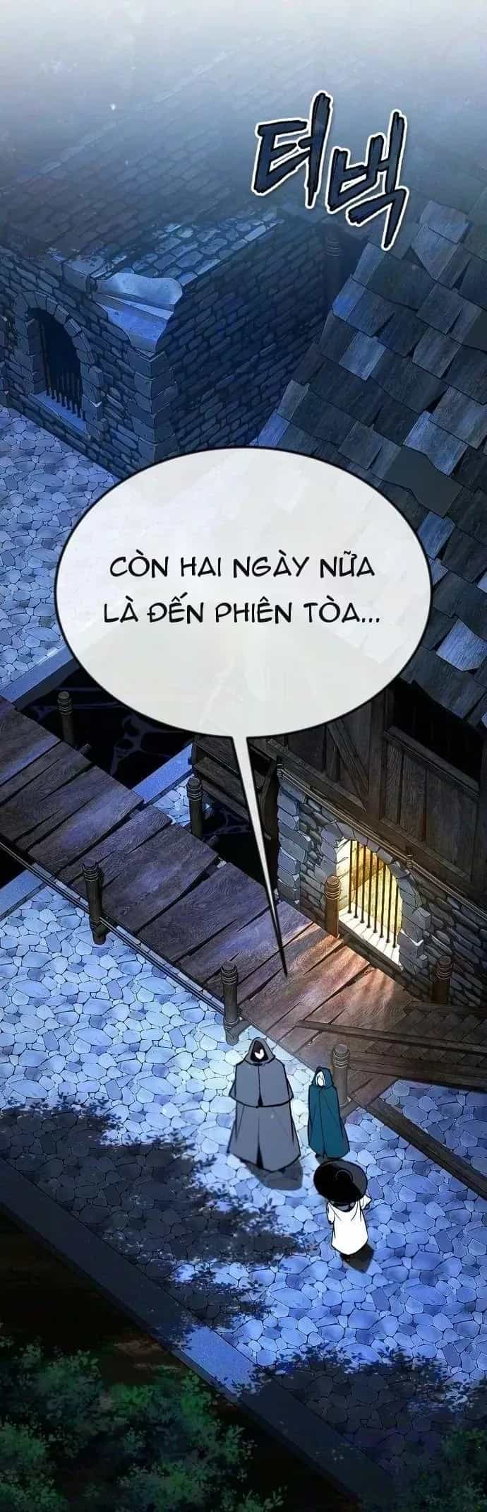 Trên Thế Giới Không Có Chiến Binh Xấu - Chương 81 - ảnh 2