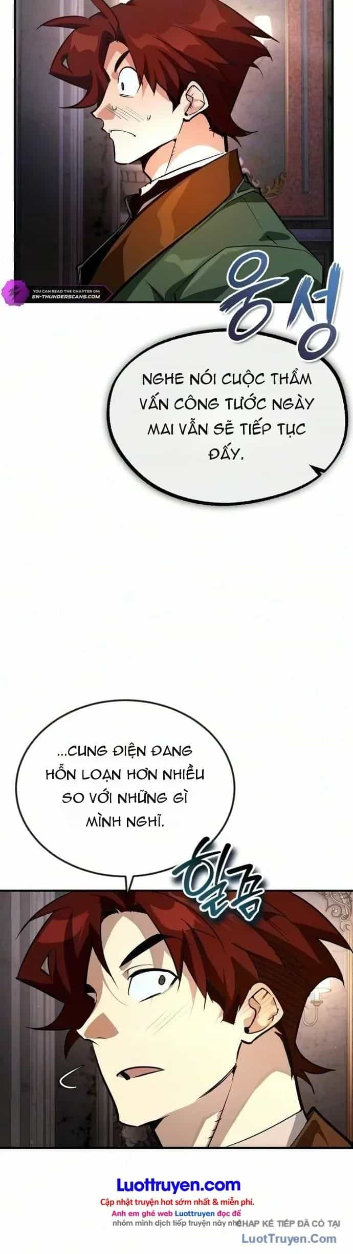 Trên Thế Giới Không Có Chiến Binh Xấu - Chương 81 - ảnh 21