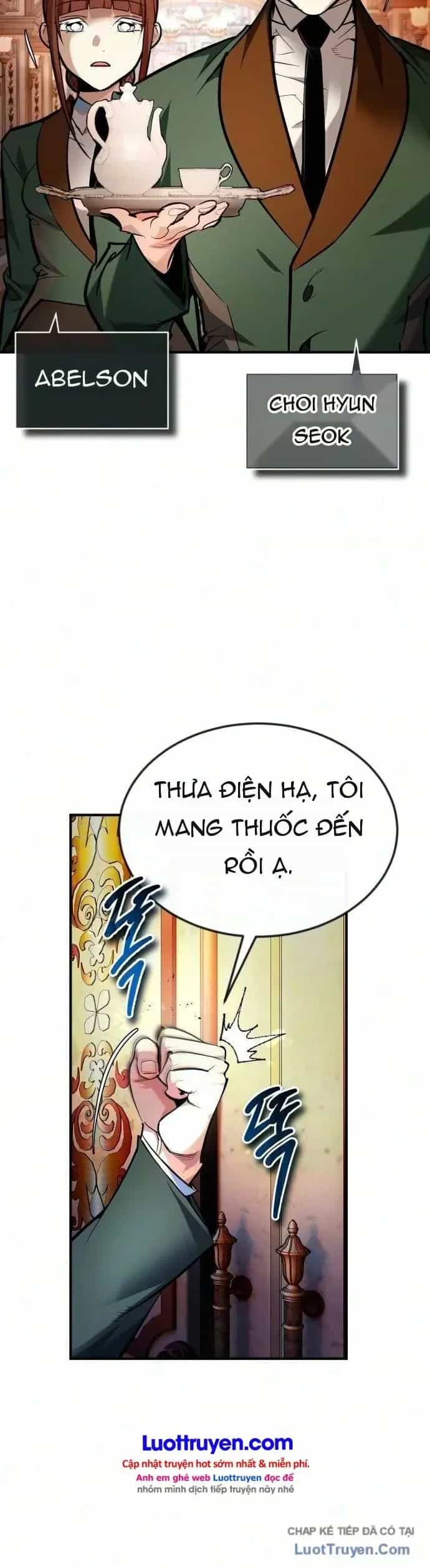 Trên Thế Giới Không Có Chiến Binh Xấu - Chương 81 - ảnh 25