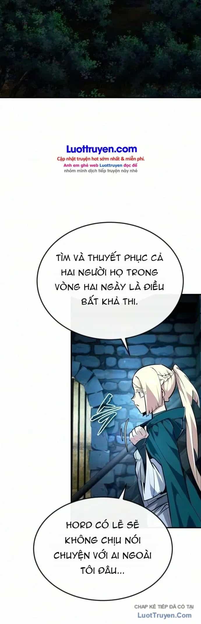 Trên Thế Giới Không Có Chiến Binh Xấu - Chương 81 - ảnh 3