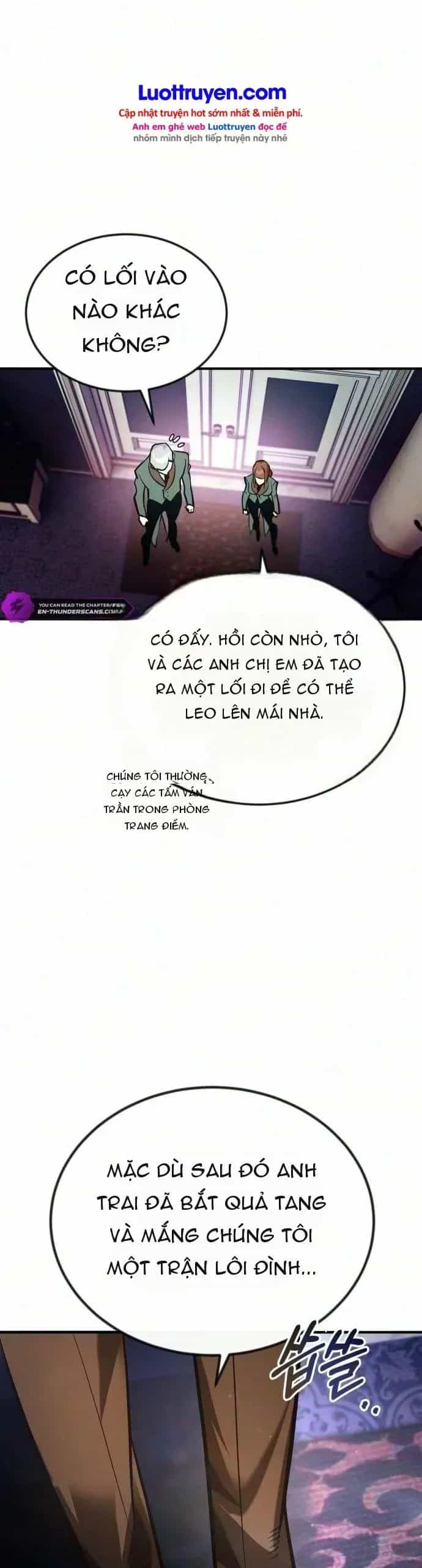 Trên Thế Giới Không Có Chiến Binh Xấu - Chương 81 - ảnh 34