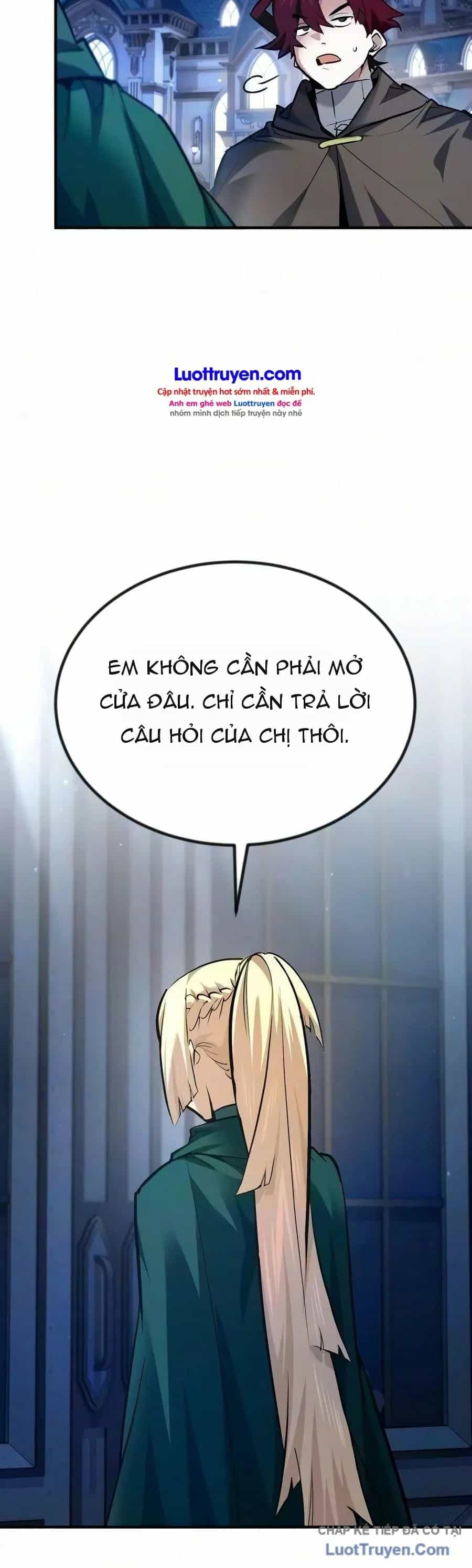 Trên Thế Giới Không Có Chiến Binh Xấu - Chương 82 - ảnh 14