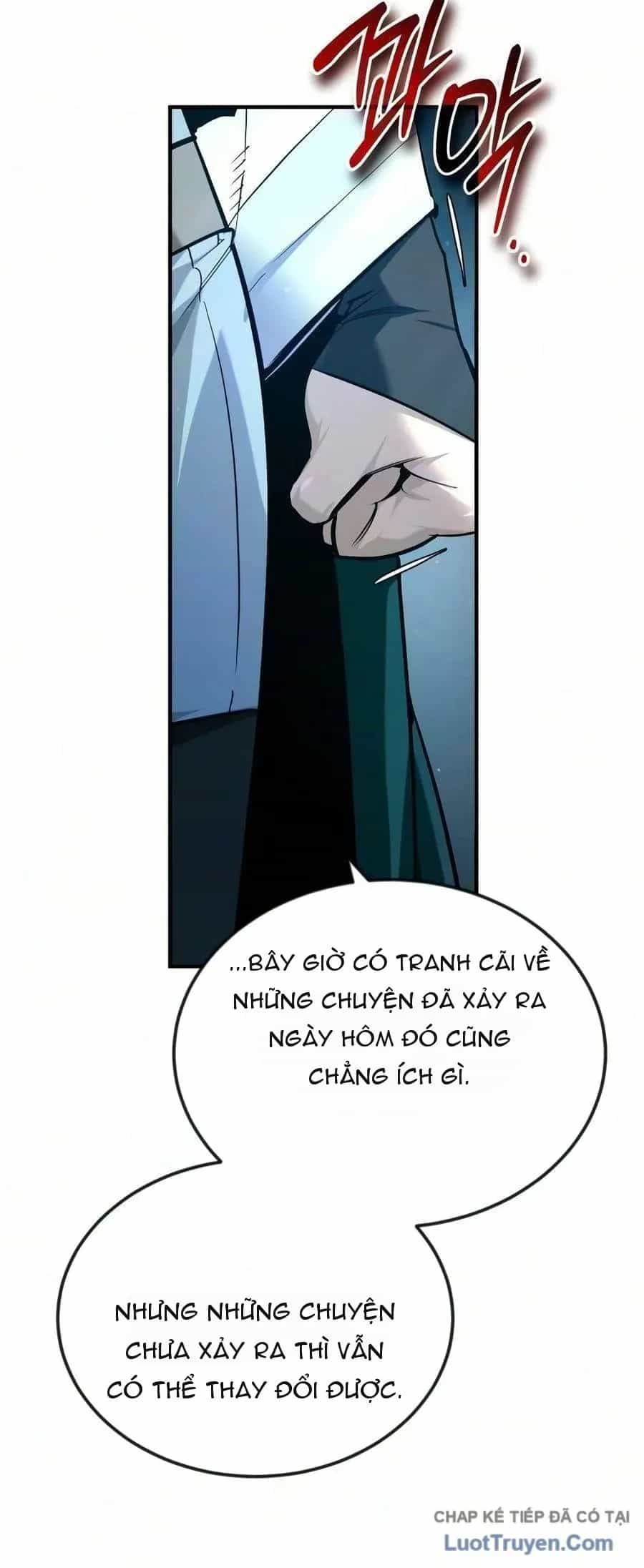 Trên Thế Giới Không Có Chiến Binh Xấu - Chương 82 - ảnh 20