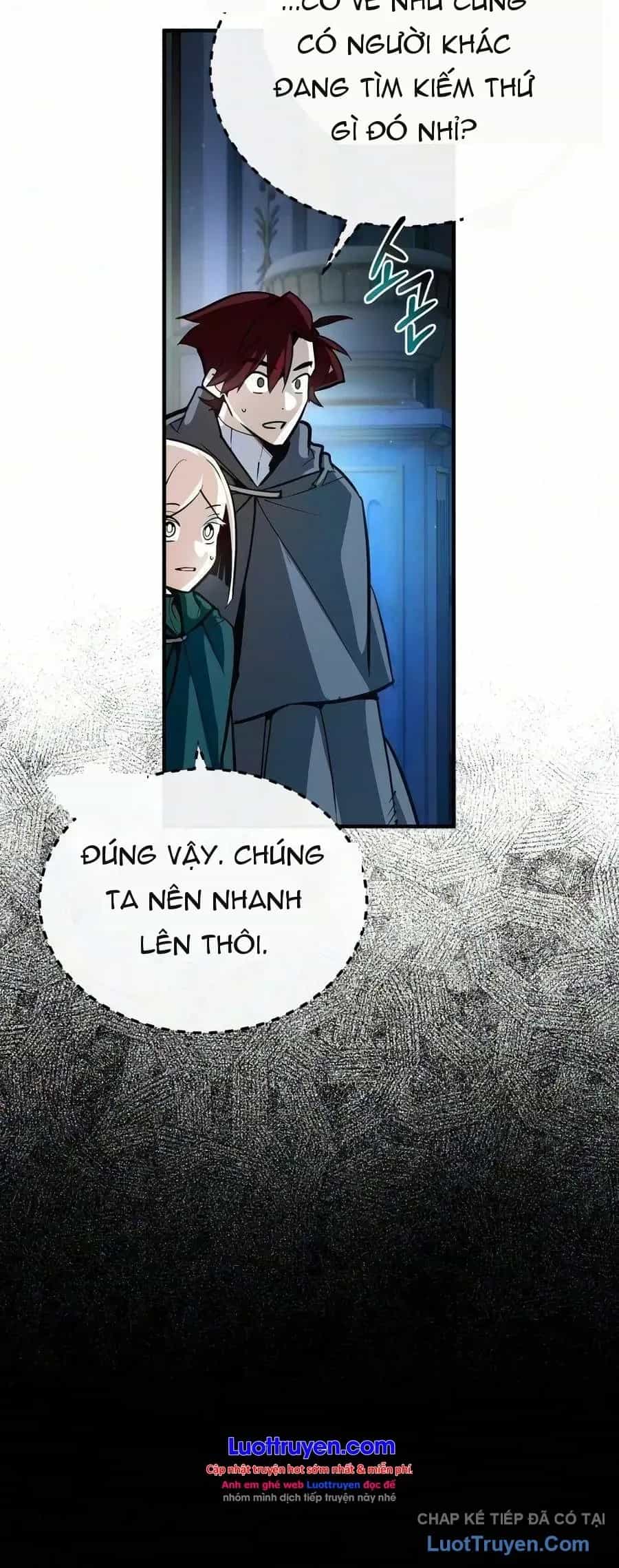 Trên Thế Giới Không Có Chiến Binh Xấu - Chương 82 - ảnh 44