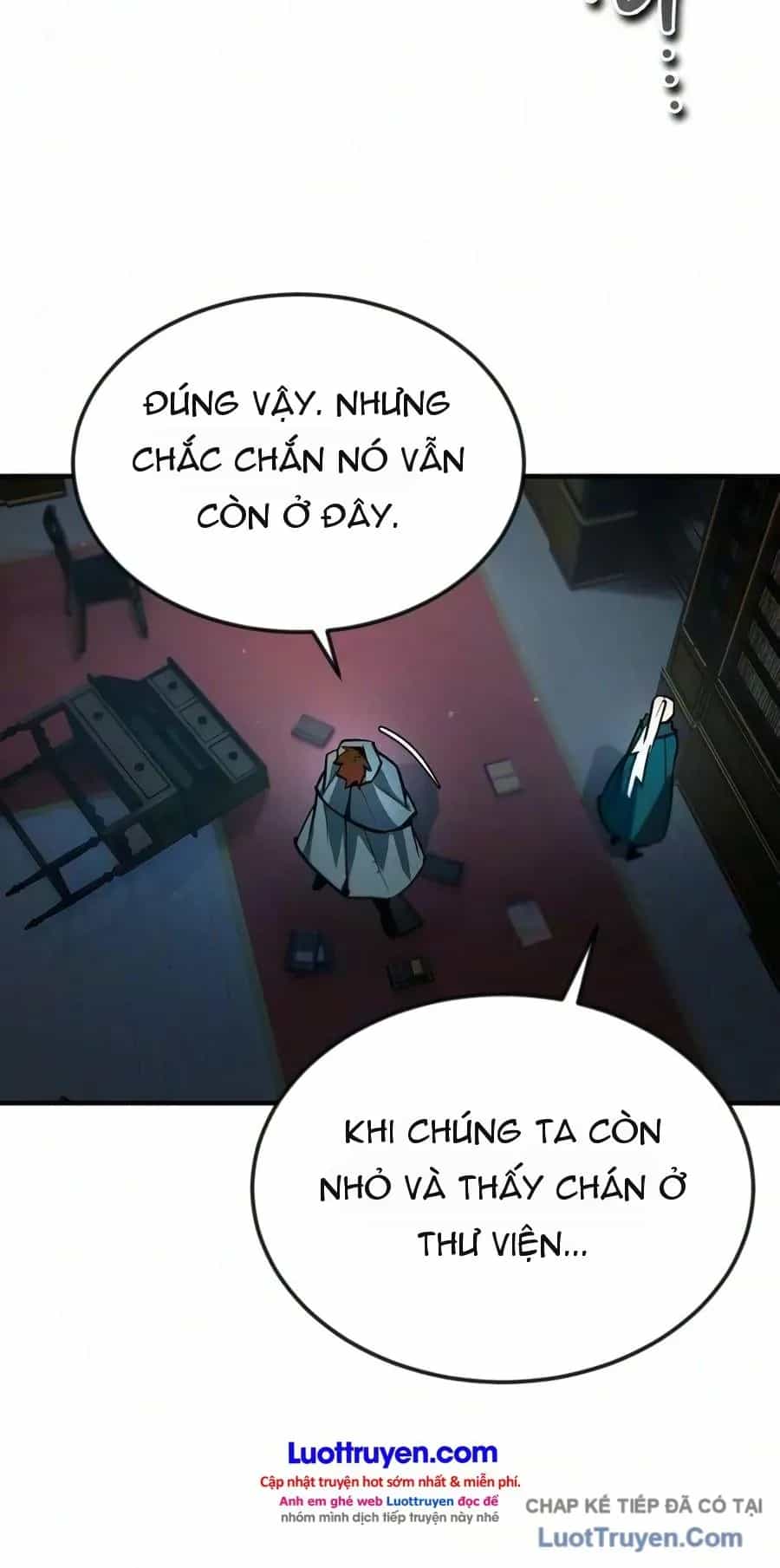 Trên Thế Giới Không Có Chiến Binh Xấu - Chương 82 - ảnh 46