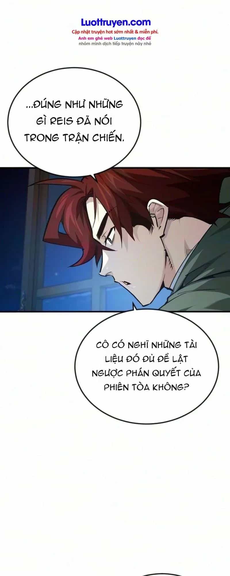 Trên Thế Giới Không Có Chiến Binh Xấu - Chương 83 - ảnh 12