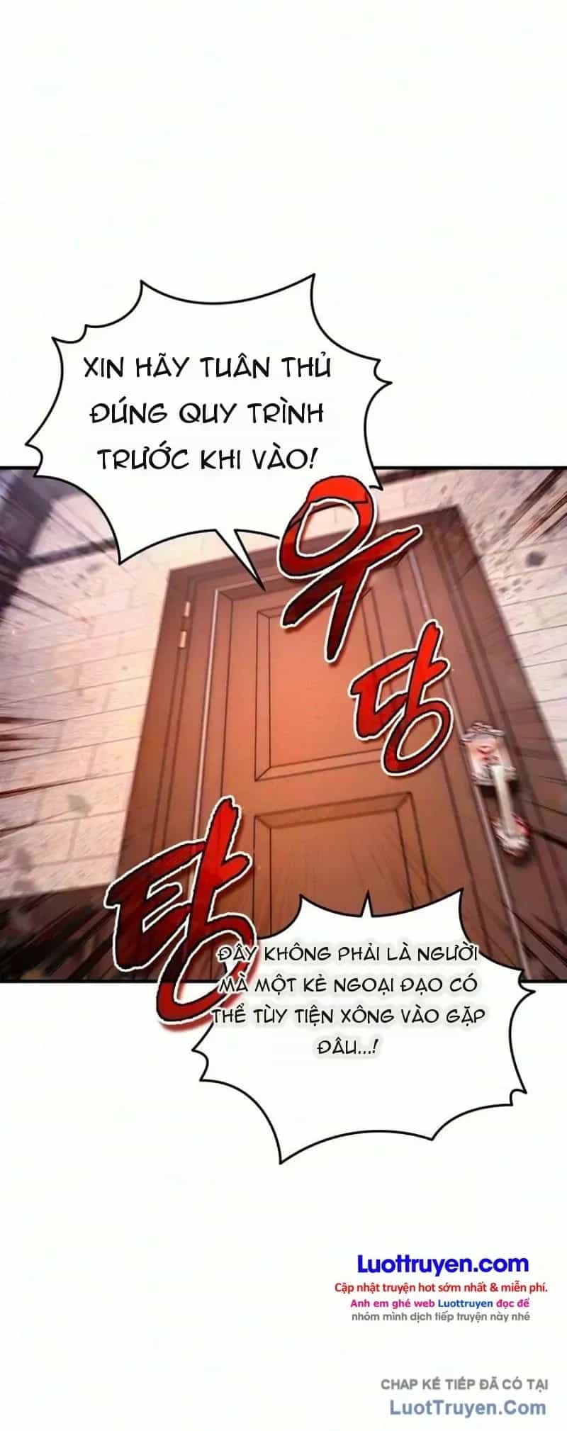 Trên Thế Giới Không Có Chiến Binh Xấu - Chương 83 - ảnh 18