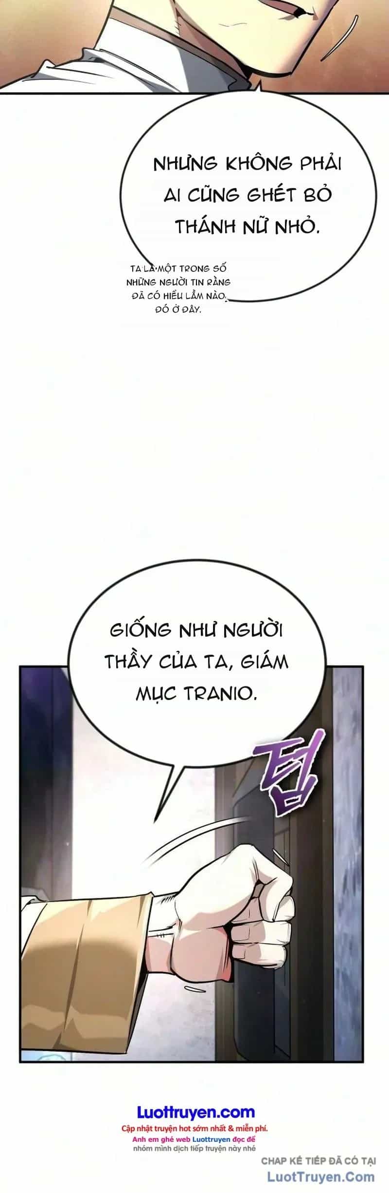 Trên Thế Giới Không Có Chiến Binh Xấu - Chương 83 - ảnh 31