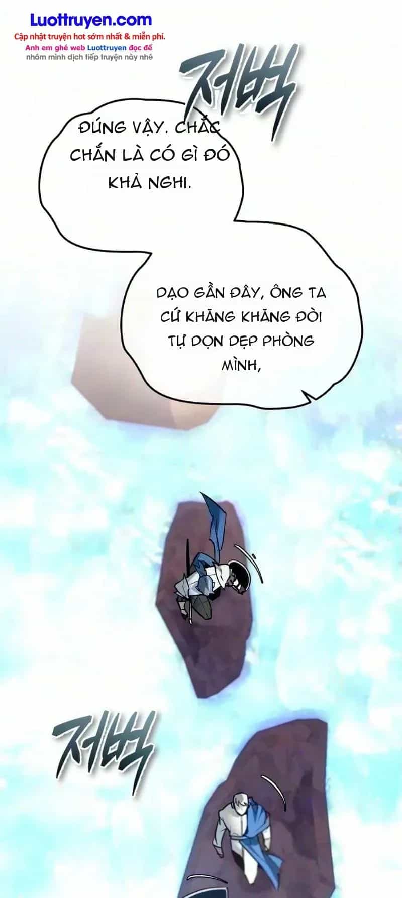 Trên Thế Giới Không Có Chiến Binh Xấu - Chương 83 - ảnh 42