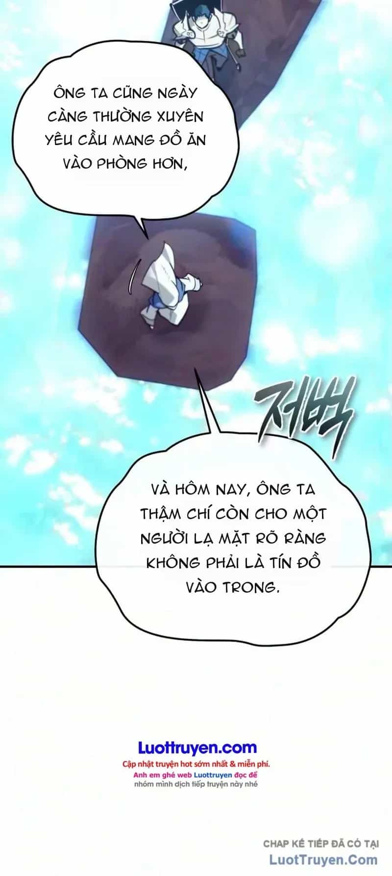 Trên Thế Giới Không Có Chiến Binh Xấu - Chương 83 - ảnh 43