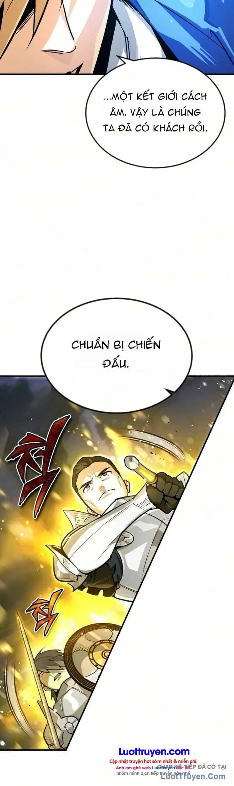 Trên Thế Giới Không Có Chiến Binh Xấu - Chương 83 - ảnh 53