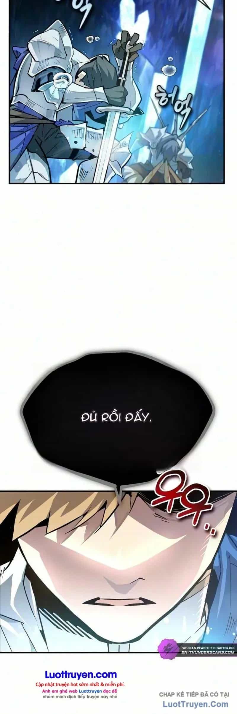 Trên Thế Giới Không Có Chiến Binh Xấu - Chương 83 - ảnh 64