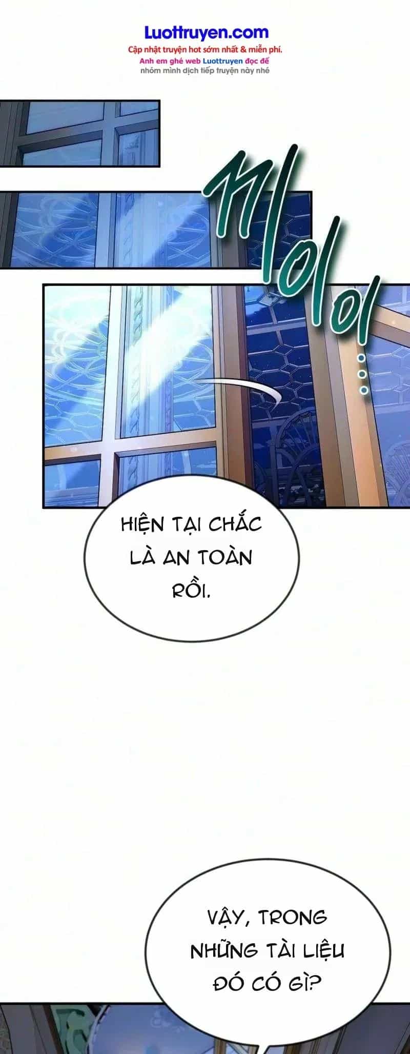 Trên Thế Giới Không Có Chiến Binh Xấu - Chương 83 - ảnh 9
