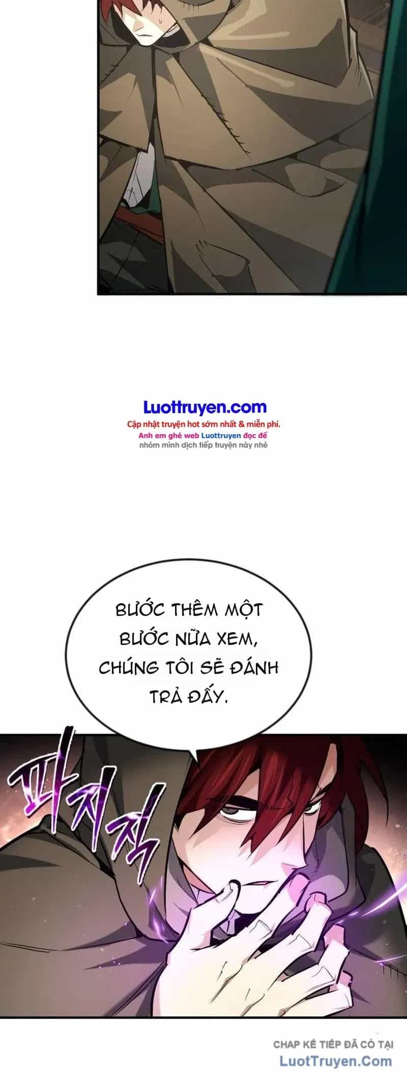 Trên Thế Giới Không Có Chiến Binh Xấu - Chương 84 - ảnh 24