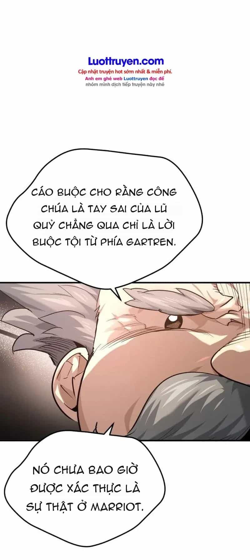 Trên Thế Giới Không Có Chiến Binh Xấu - Chương 84 - ảnh 29