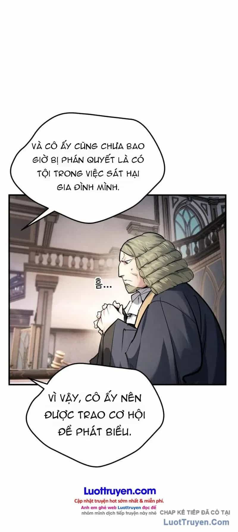 Trên Thế Giới Không Có Chiến Binh Xấu - Chương 84 - ảnh 30