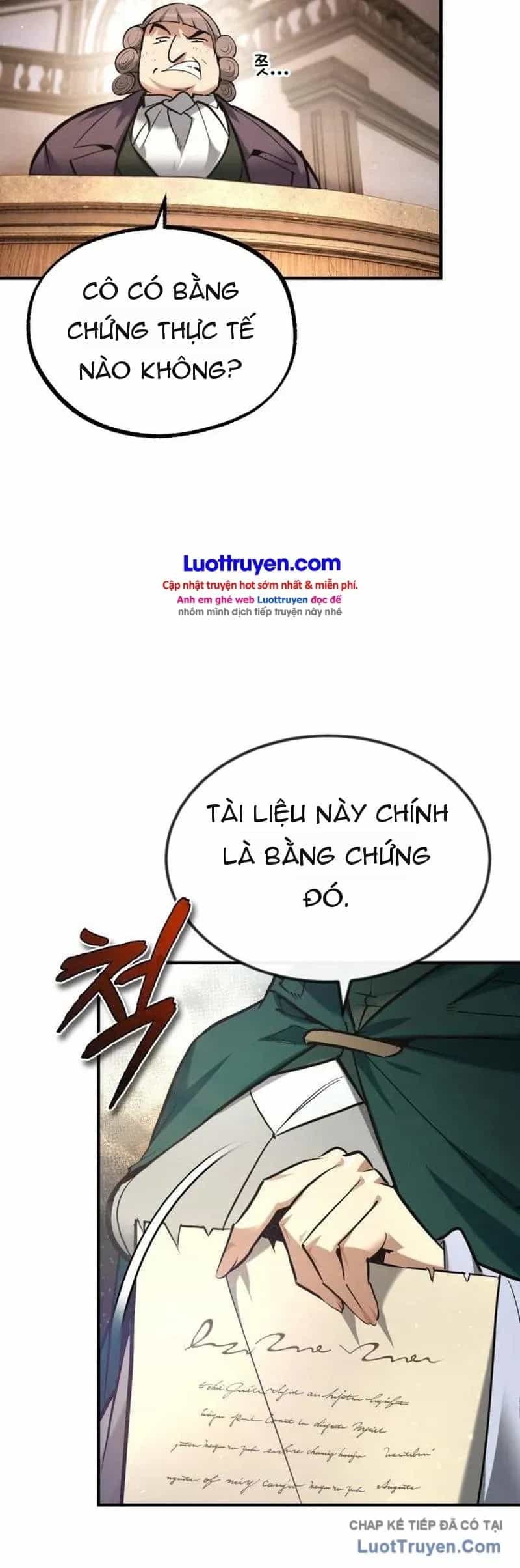 Trên Thế Giới Không Có Chiến Binh Xấu - Chương 84 - ảnh 34