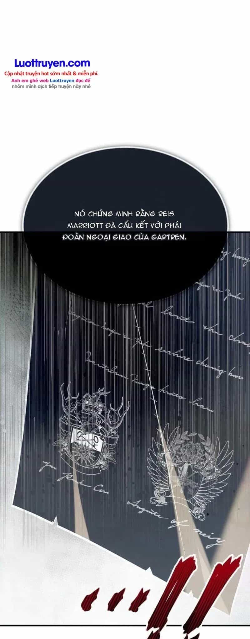 Trên Thế Giới Không Có Chiến Binh Xấu - Chương 84 - ảnh 35
