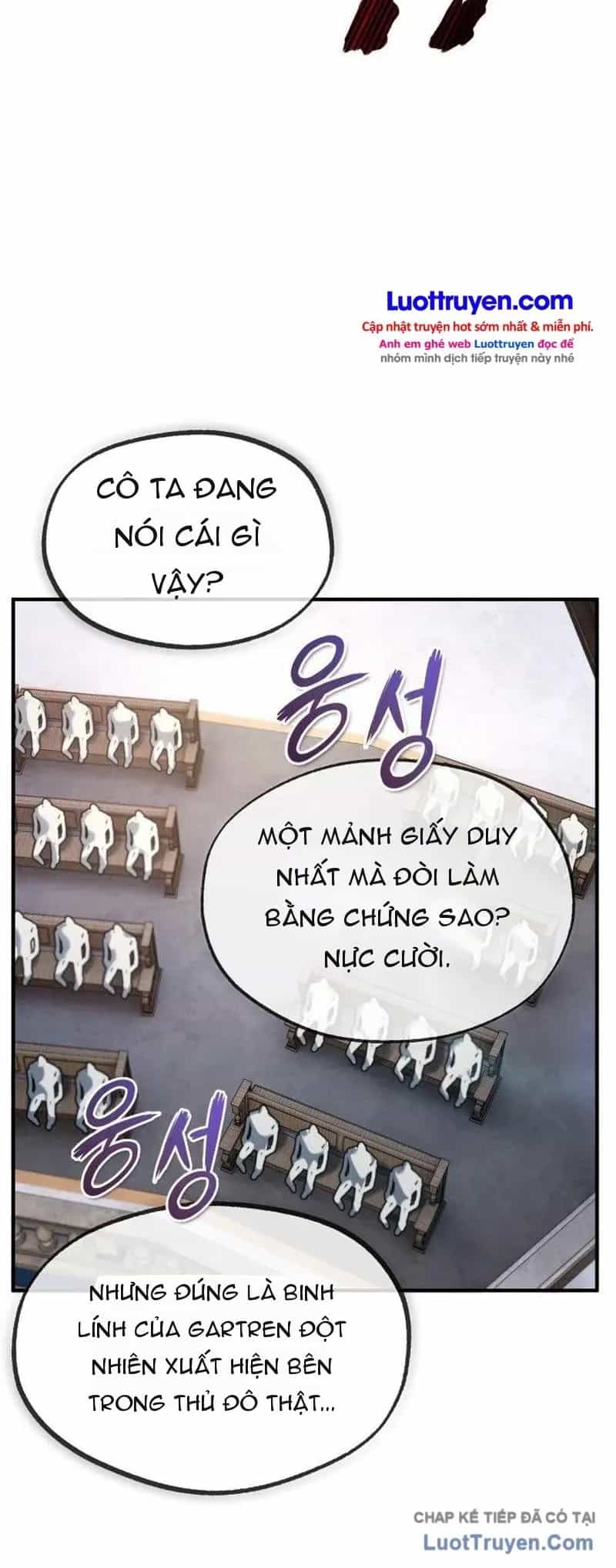 Trên Thế Giới Không Có Chiến Binh Xấu - Chương 84 - ảnh 36