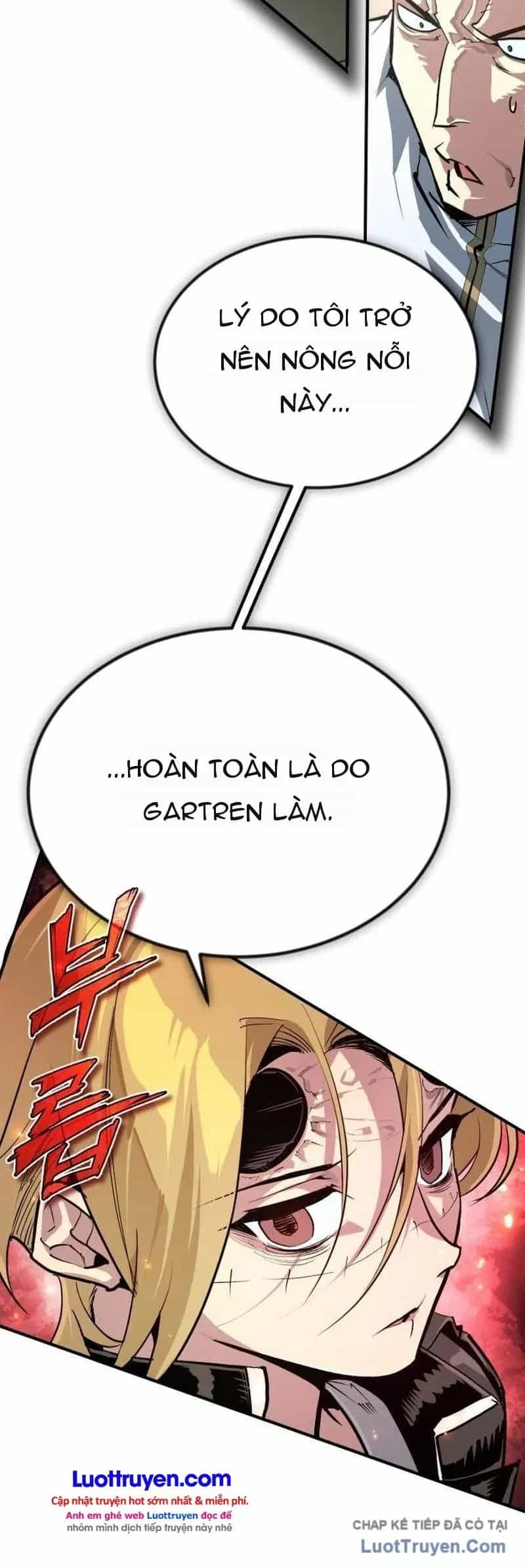 Trên Thế Giới Không Có Chiến Binh Xấu - Chương 85 - ảnh 14