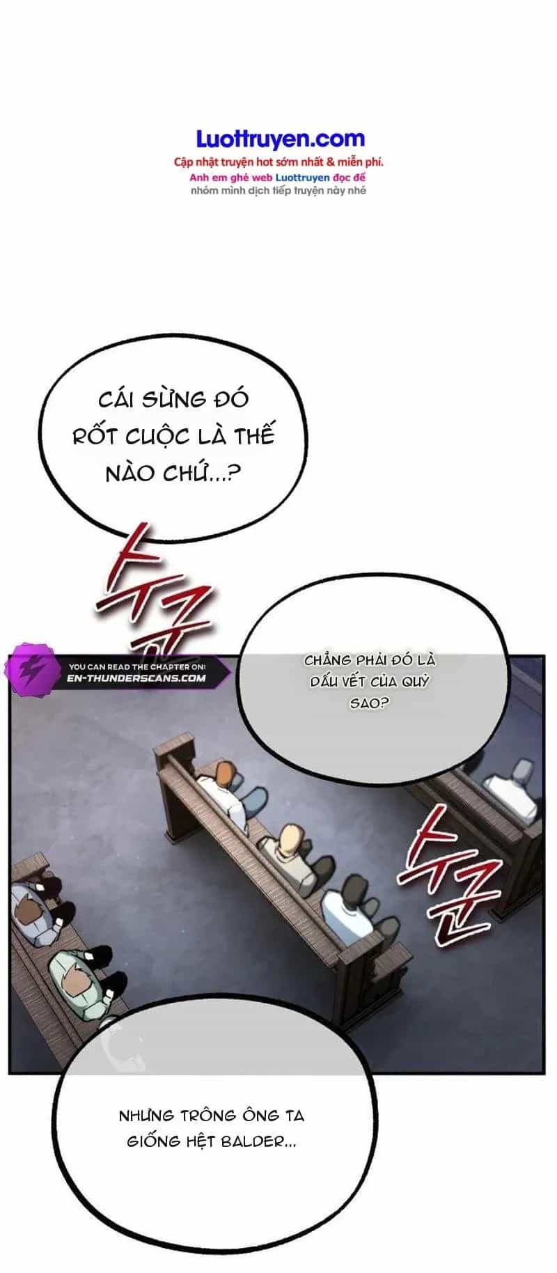 Trên Thế Giới Không Có Chiến Binh Xấu - Chương 85 - ảnh 15