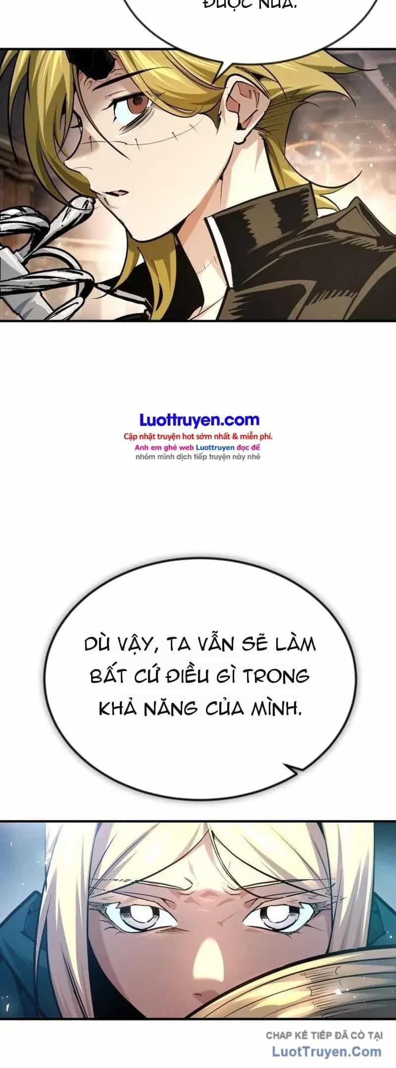 Trên Thế Giới Không Có Chiến Binh Xấu - Chương 85 - ảnh 37