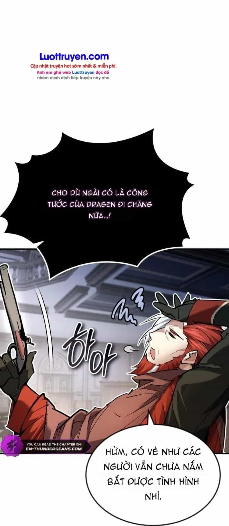 Trên Thế Giới Không Có Chiến Binh Xấu - Chương 85 - ảnh 59