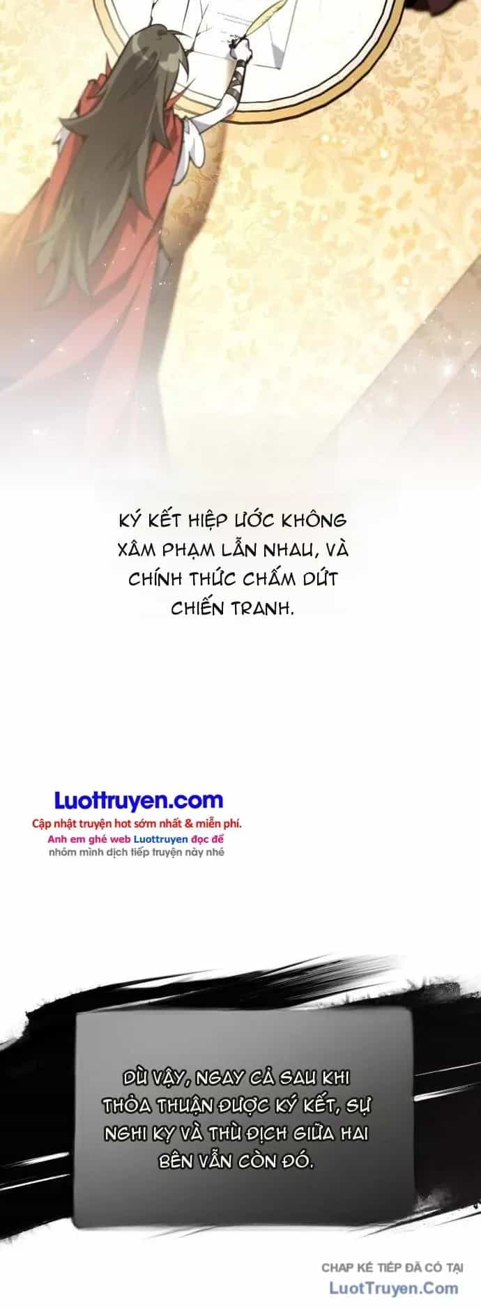 Trên Thế Giới Không Có Chiến Binh Xấu - Chương 86 - ảnh 12