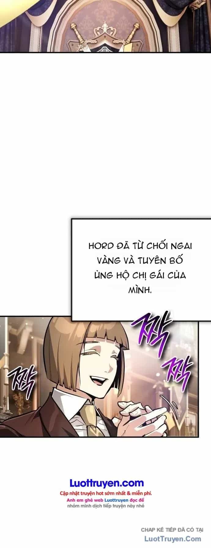 Trên Thế Giới Không Có Chiến Binh Xấu - Chương 86 - ảnh 18