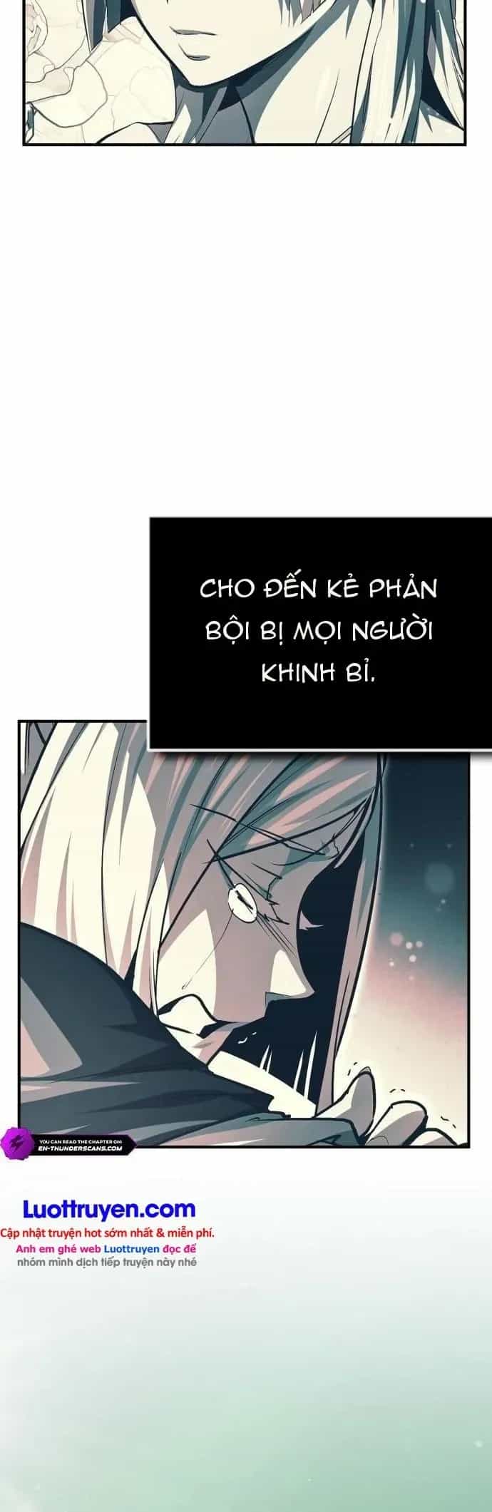 Trên Thế Giới Không Có Chiến Binh Xấu - Chương 86 - ảnh 22