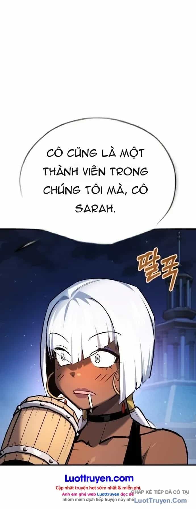 Trên Thế Giới Không Có Chiến Binh Xấu - Chương 86 - ảnh 35