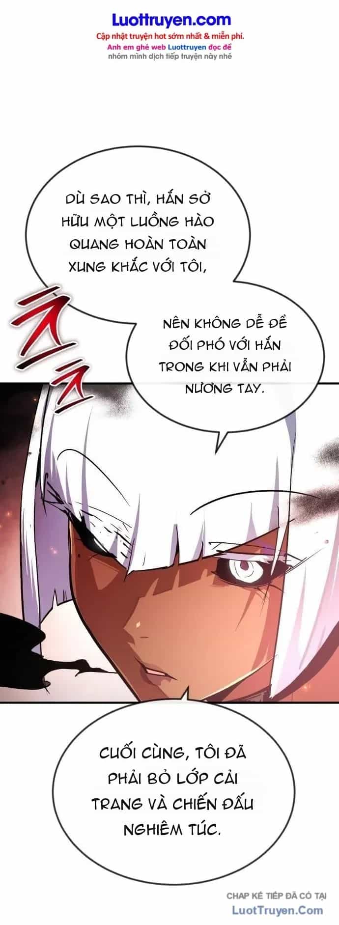 Trên Thế Giới Không Có Chiến Binh Xấu - Chương 86 - ảnh 55