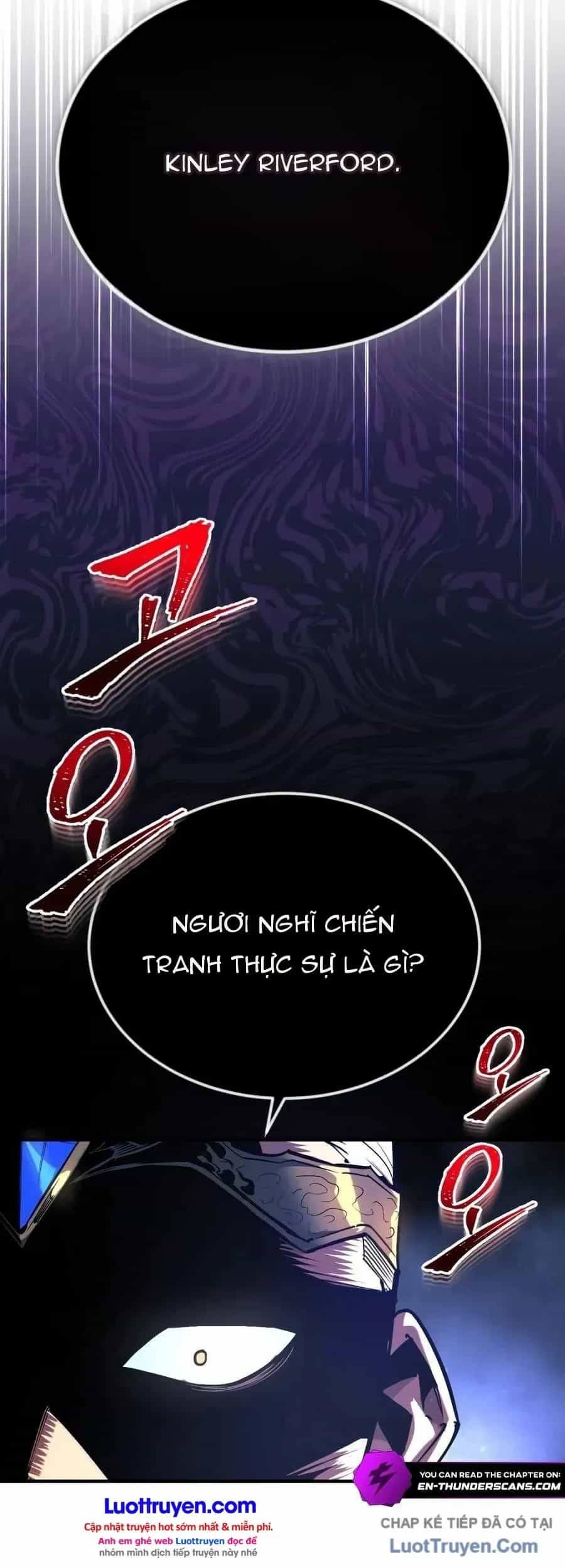Trên Thế Giới Không Có Chiến Binh Xấu - Chương 87 - ảnh 19
