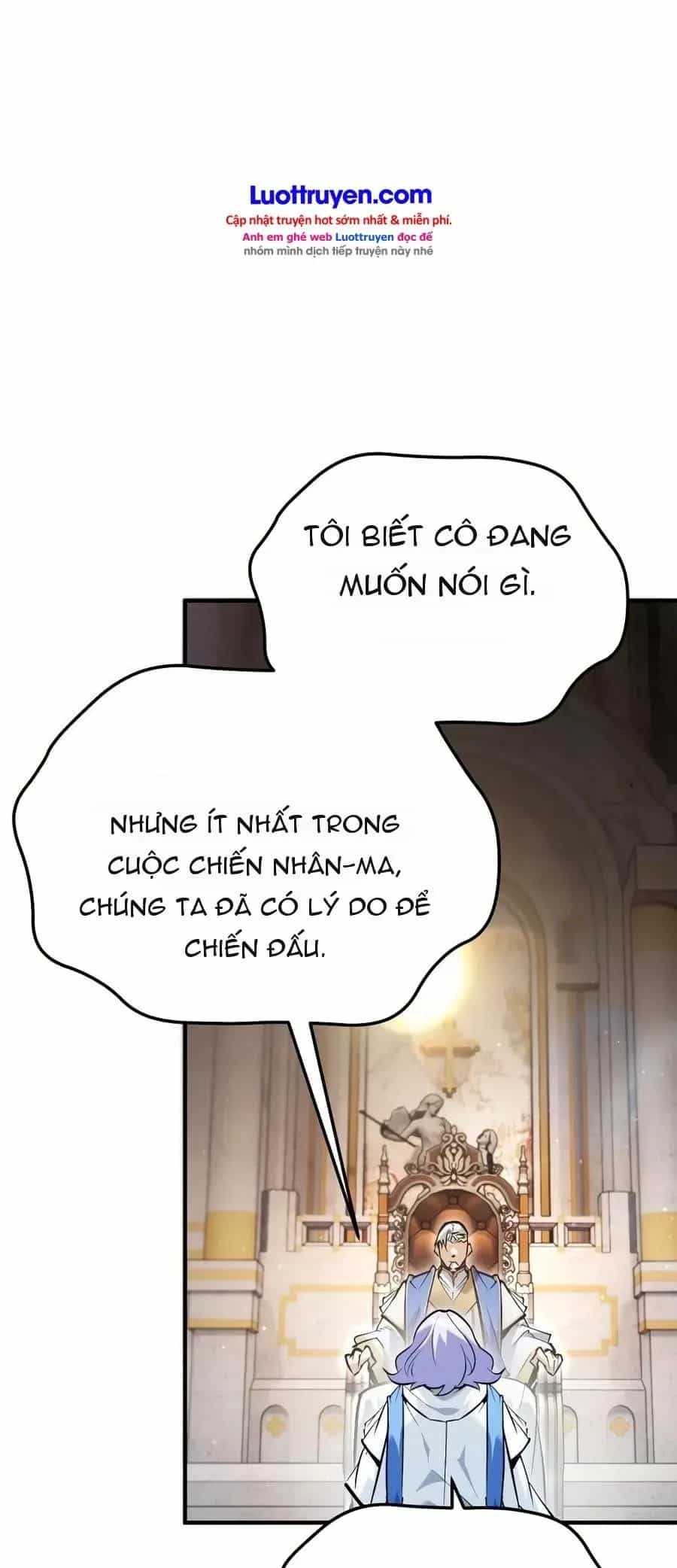 Trên Thế Giới Không Có Chiến Binh Xấu - Chương 87 - ảnh 20