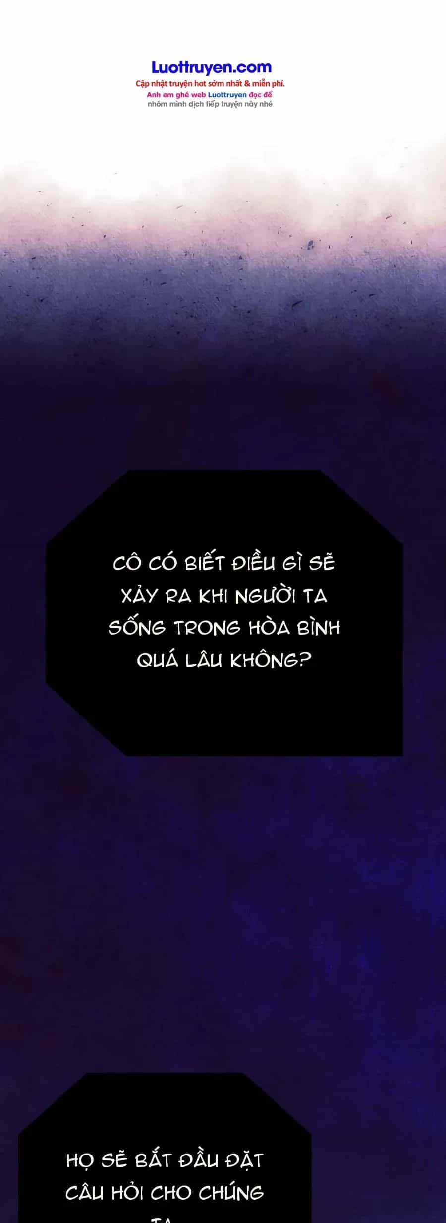 Trên Thế Giới Không Có Chiến Binh Xấu - Chương 87 - ảnh 22