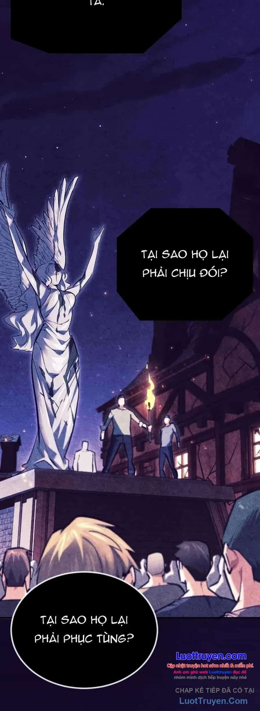 Trên Thế Giới Không Có Chiến Binh Xấu - Chương 87 - ảnh 23