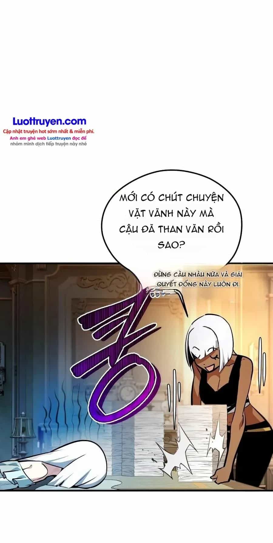 Trên Thế Giới Không Có Chiến Binh Xấu - Chương 87 - ảnh 54