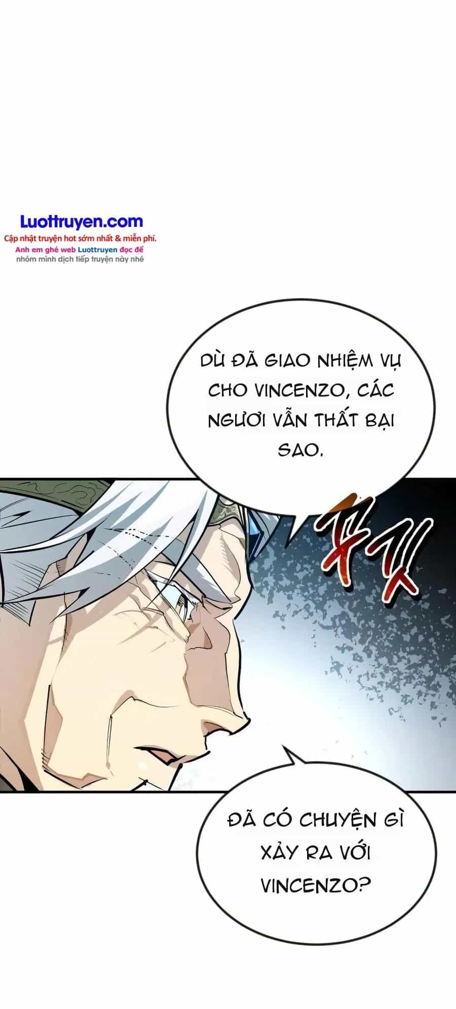 Trên Thế Giới Không Có Chiến Binh Xấu - Chương 87 - ảnh 6