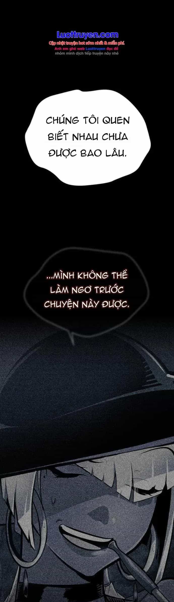 Trên Thế Giới Không Có Chiến Binh Xấu - Chương 88 - ảnh 10