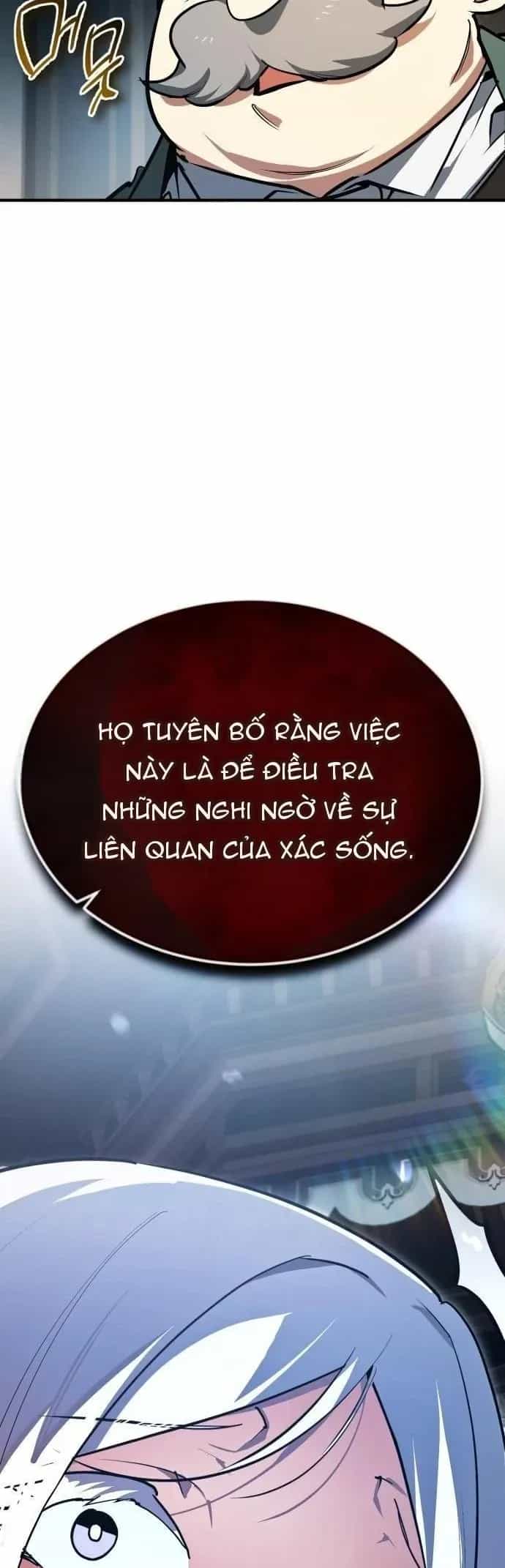 Trên Thế Giới Không Có Chiến Binh Xấu - Chương 88 - ảnh 2