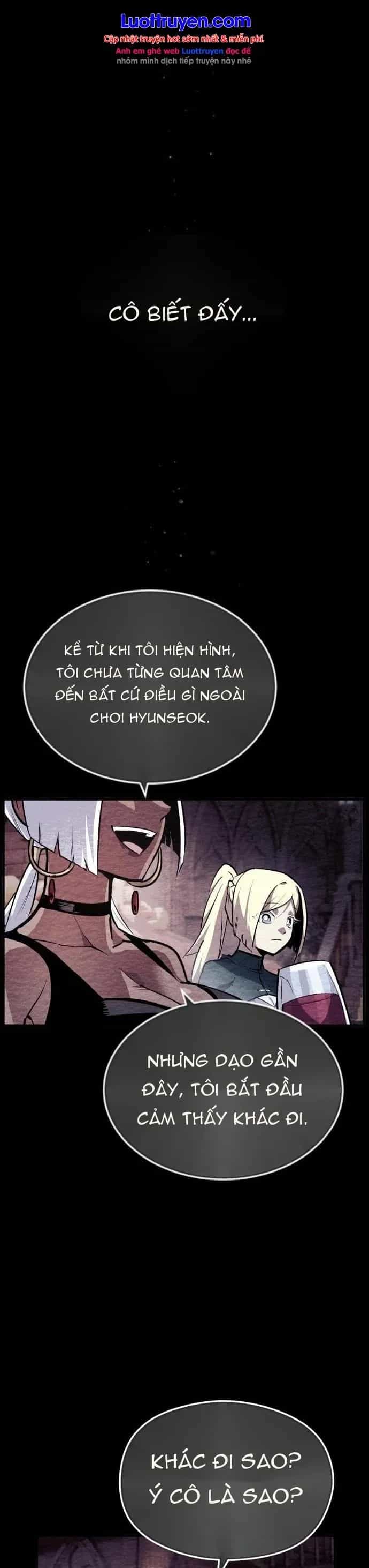 Trên Thế Giới Không Có Chiến Binh Xấu - Chương 88 - ảnh 24
