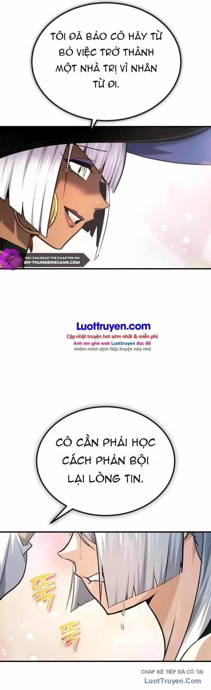 Trên Thế Giới Không Có Chiến Binh Xấu - Chương 88 - ảnh 35
