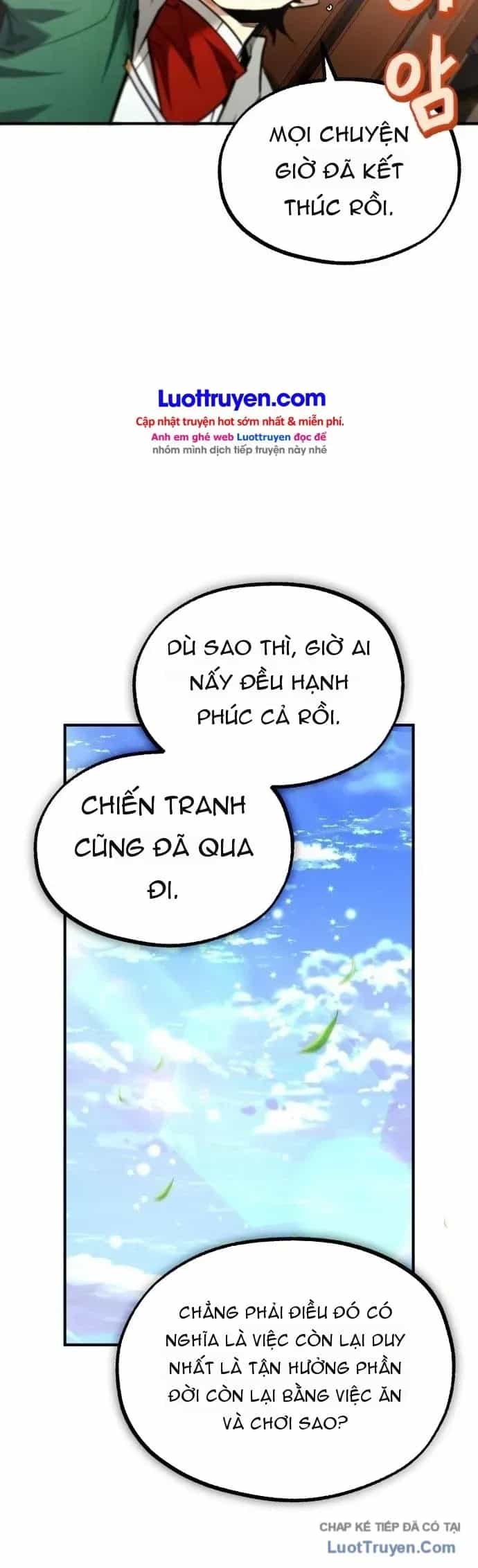 Trên Thế Giới Không Có Chiến Binh Xấu - Chương 88 - ảnh 45