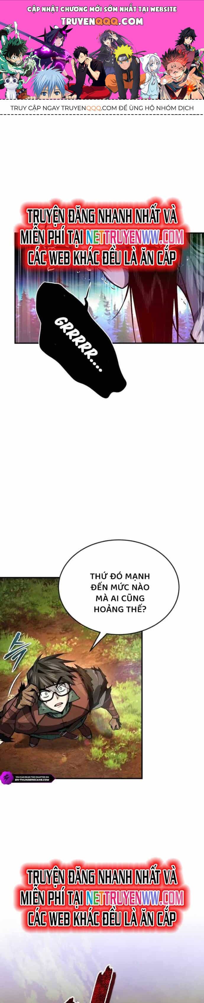 Trên Thế Giới Không Có Chiến Binh Xấu - Chương 9 - ảnh 1